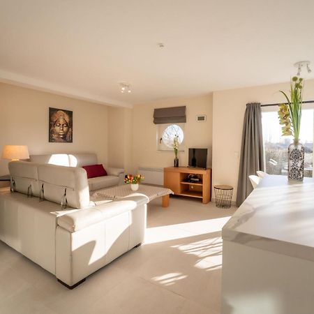 Apartment Blutsyde Promenade-35 By Interhome Bredene Dış mekan fotoğraf
