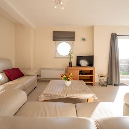 Apartment Blutsyde Promenade-35 By Interhome Bredene Dış mekan fotoğraf