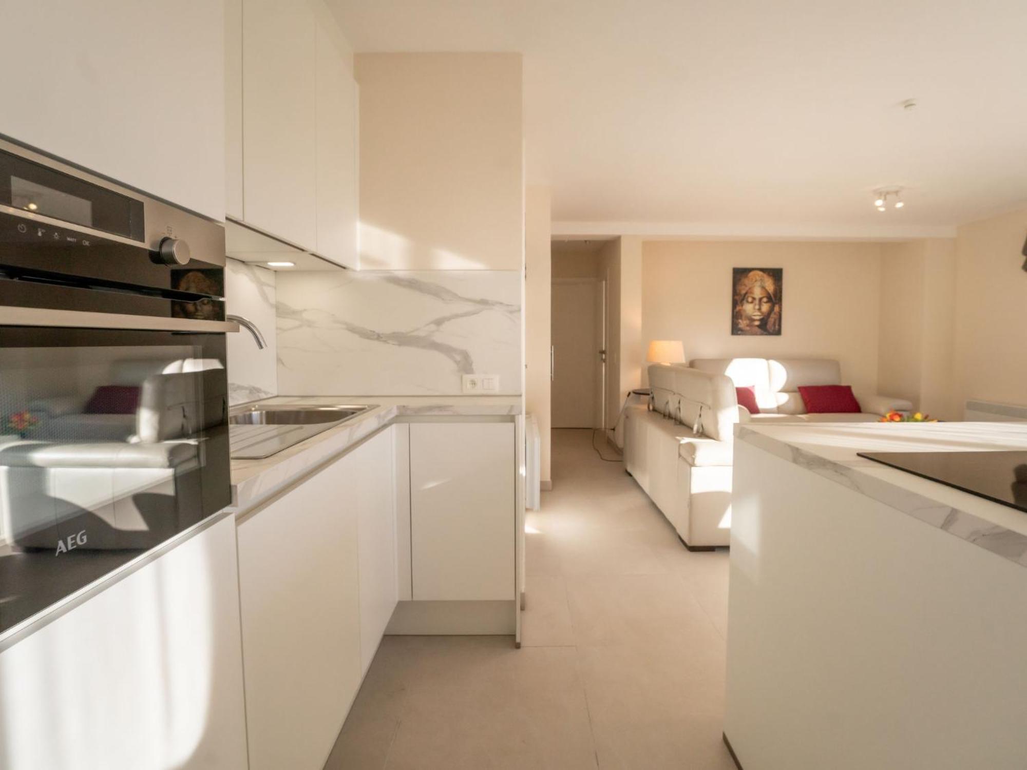 Apartment Blutsyde Promenade-35 By Interhome Bredene Dış mekan fotoğraf