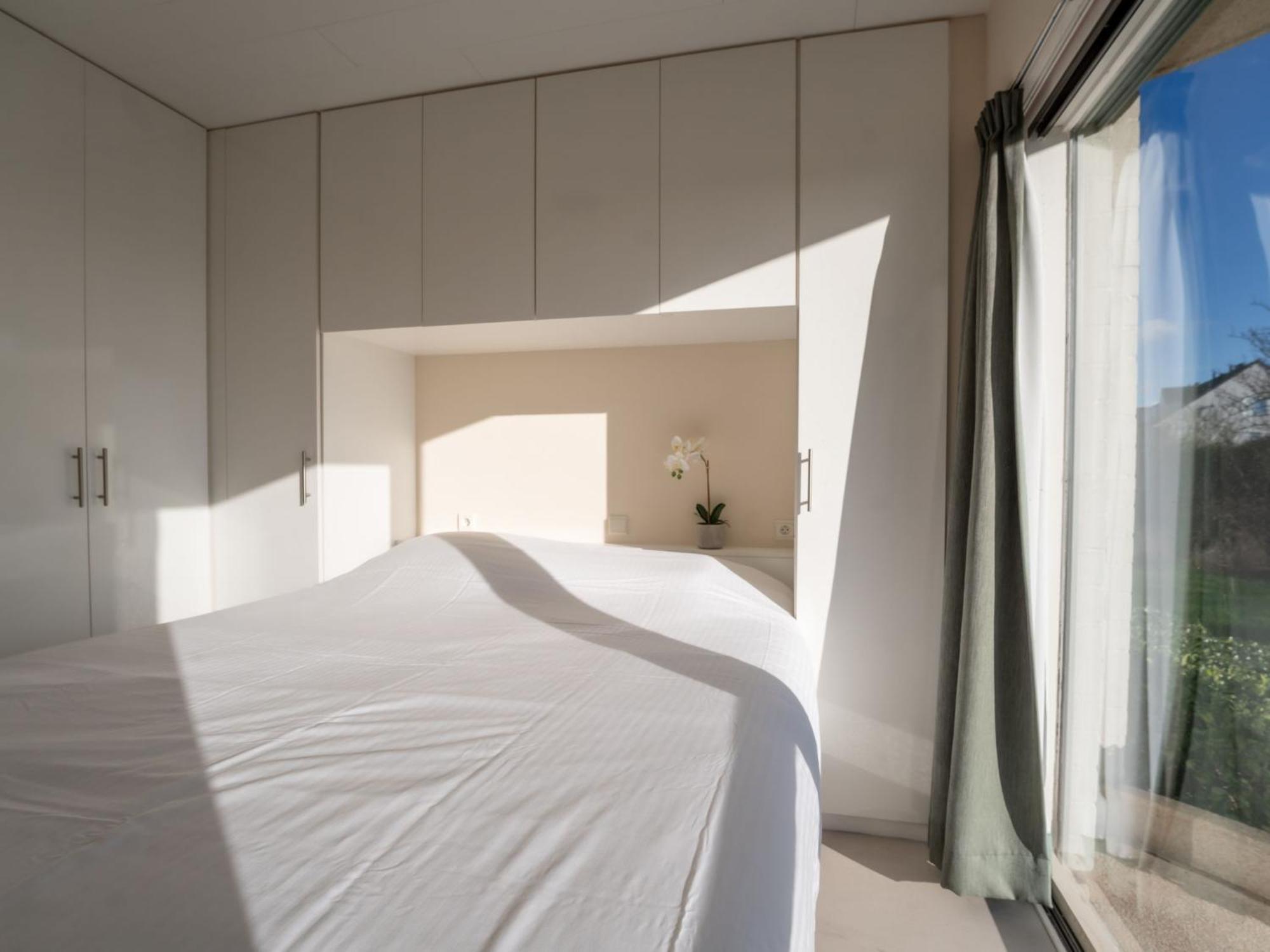 Apartment Blutsyde Promenade-35 By Interhome Bredene Dış mekan fotoğraf