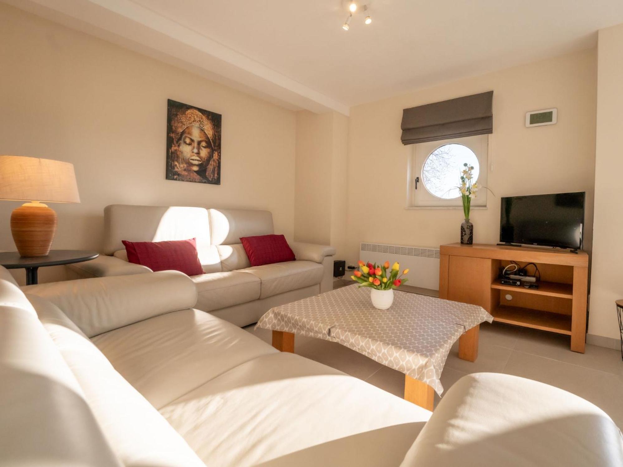 Apartment Blutsyde Promenade-35 By Interhome Bredene Dış mekan fotoğraf
