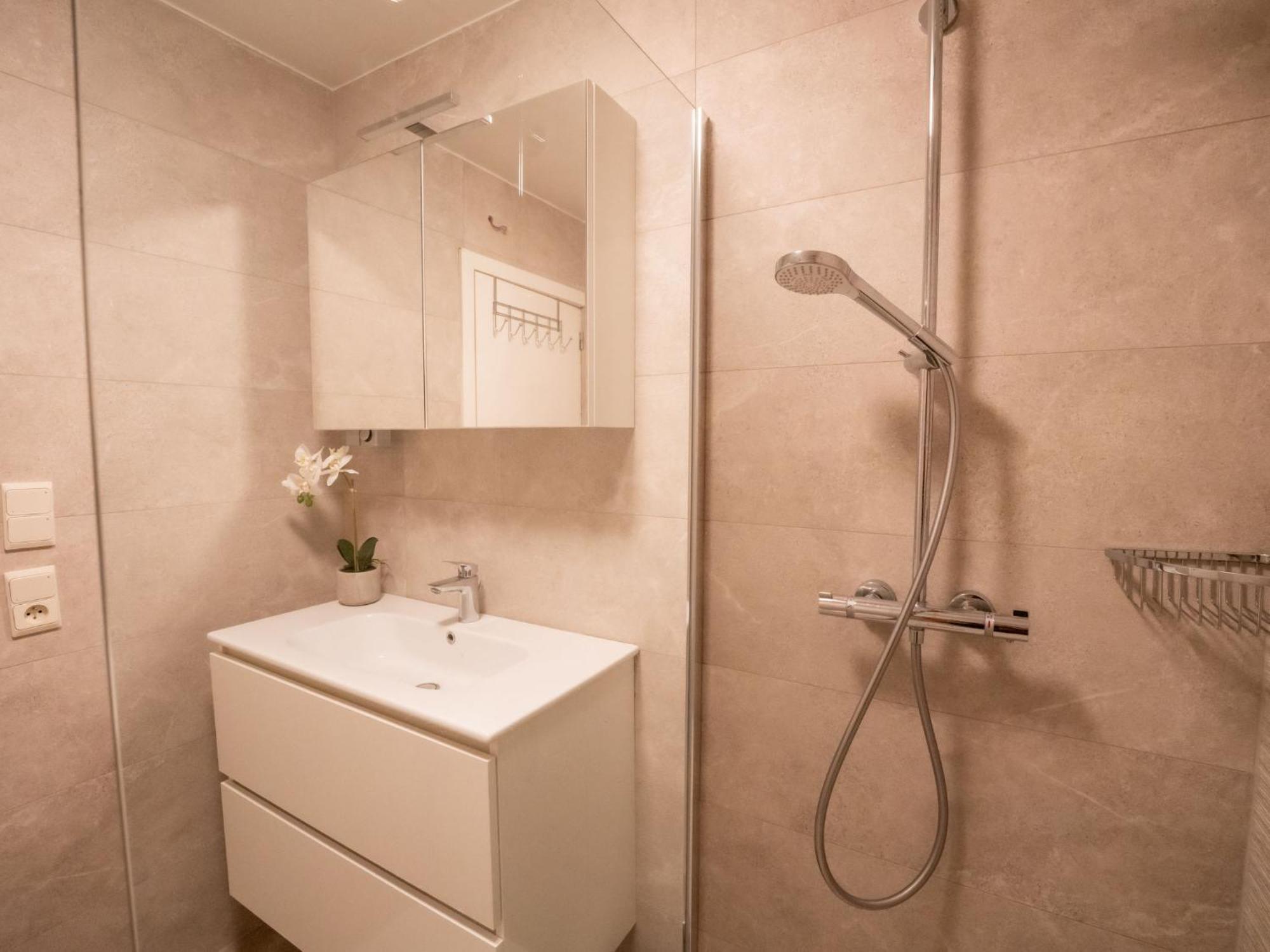 Apartment Blutsyde Promenade-35 By Interhome Bredene Dış mekan fotoğraf