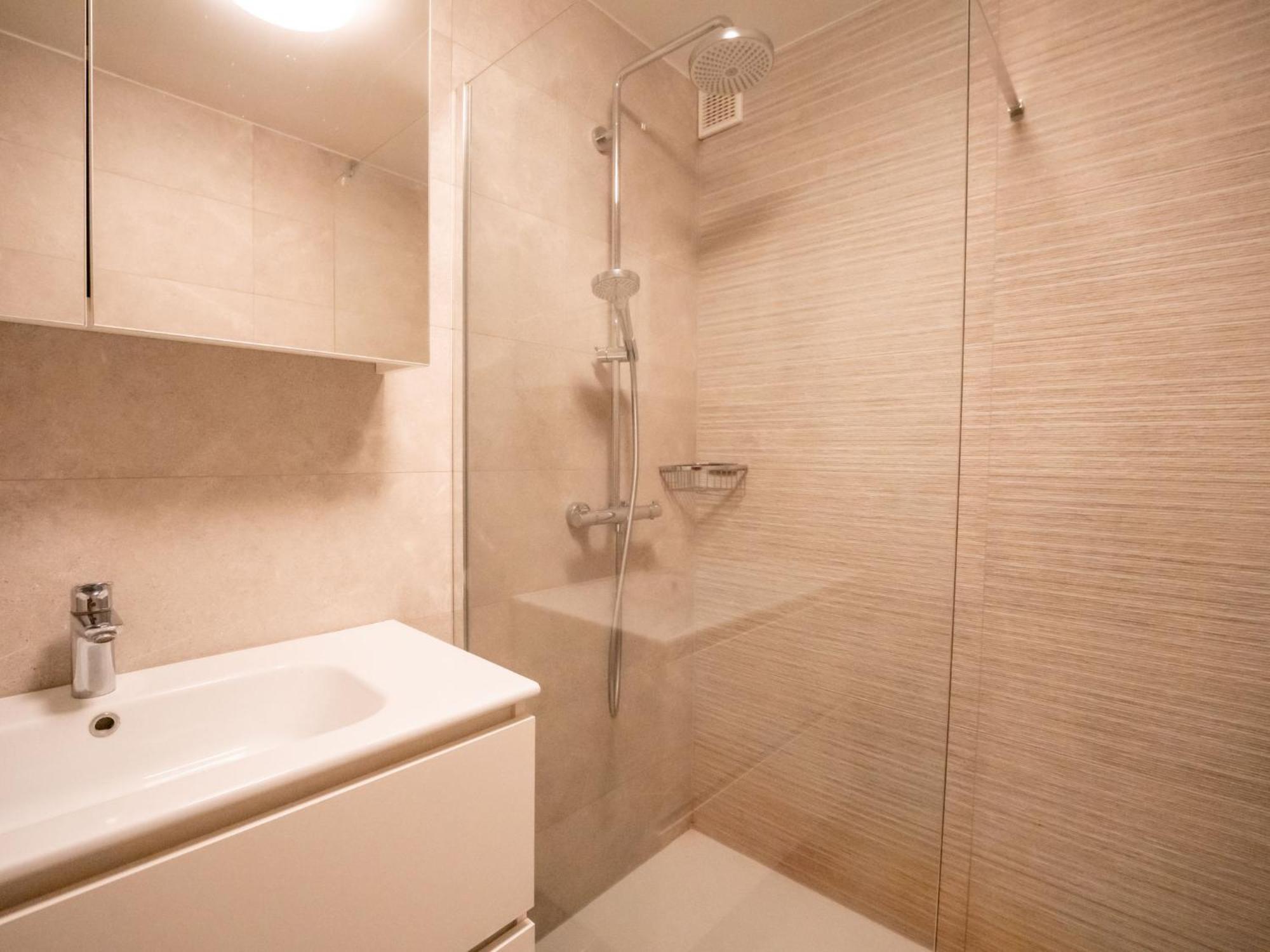 Apartment Blutsyde Promenade-35 By Interhome Bredene Dış mekan fotoğraf