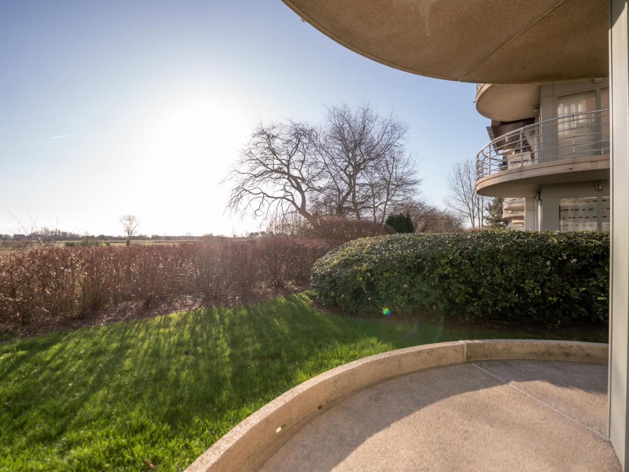 Apartment Blutsyde Promenade-35 By Interhome Bredene Dış mekan fotoğraf