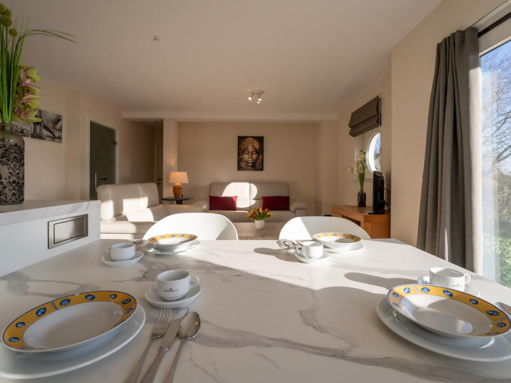 Apartment Blutsyde Promenade-35 By Interhome Bredene Dış mekan fotoğraf